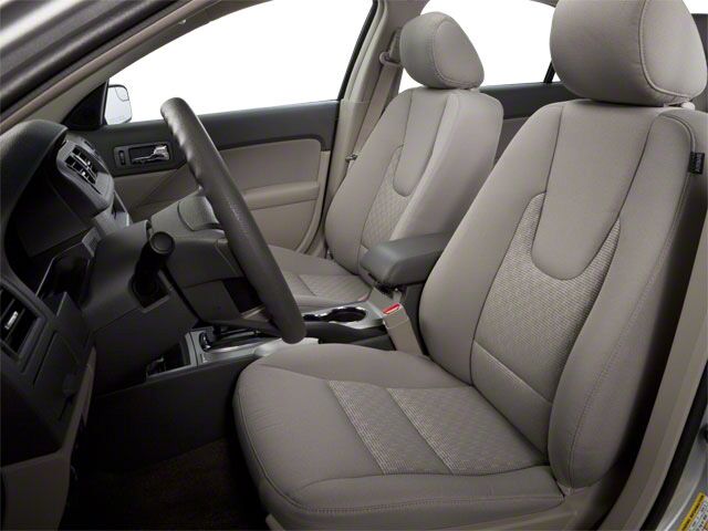 2010 Ford Fusion SEL Akron