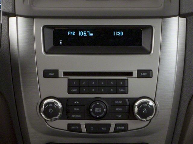 2010 Ford Fusion SEL Akron
