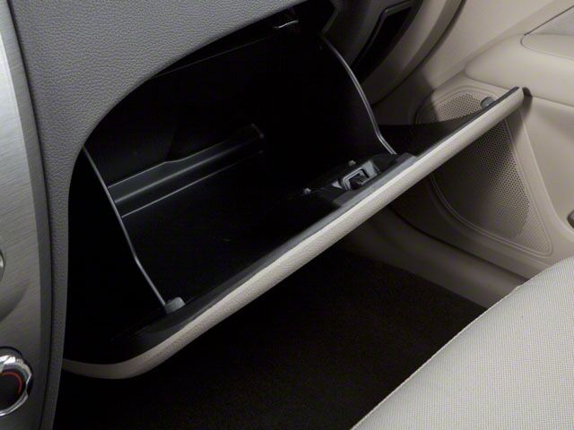 2010 Ford Fusion SEL Akron