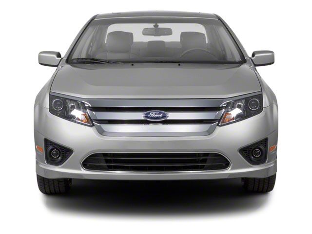 2010 Ford Fusion SEL Gainesville FL