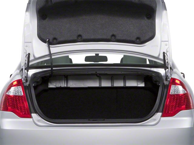 2010 Ford Fusion SEL Gainesville FL