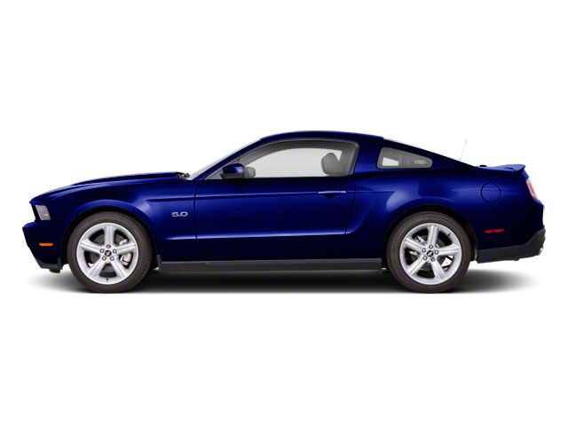 2010 Ford Mustang V6