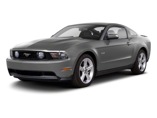 2010 Ford Mustang V6 Loveland CO