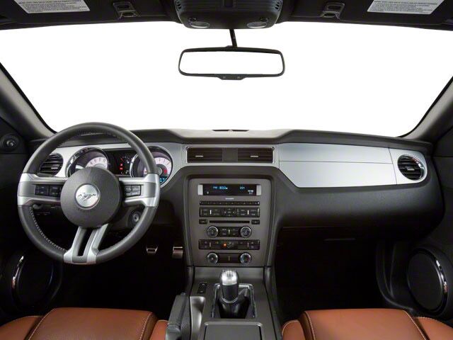 2010 Ford Mustang V6 Loveland CO