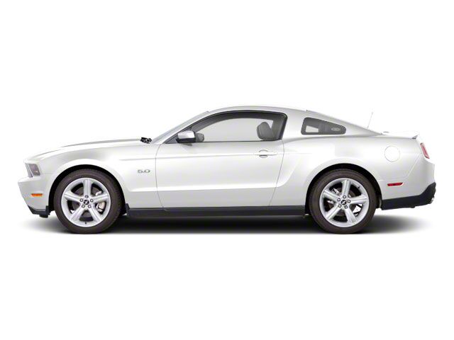 2010 Ford Mustang V6 Loveland CO
