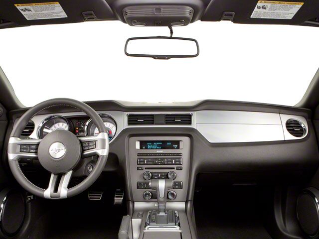 2010 Ford Mustang V6 Premium Port Charlotte FL