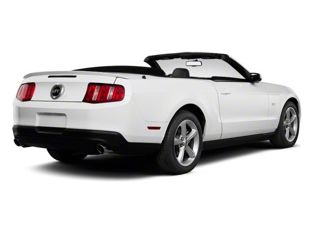 2010 Ford Mustang V6 Premium
