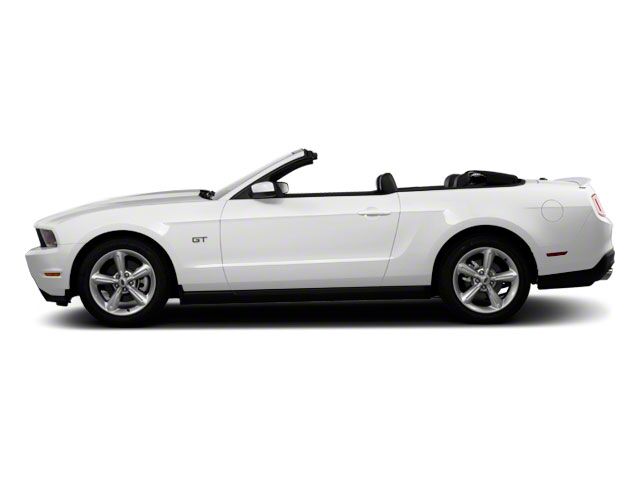 2010 Ford Mustang V6 Premium