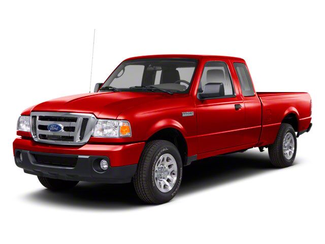 2010 Ford Ranger XLT Oshkosh WI