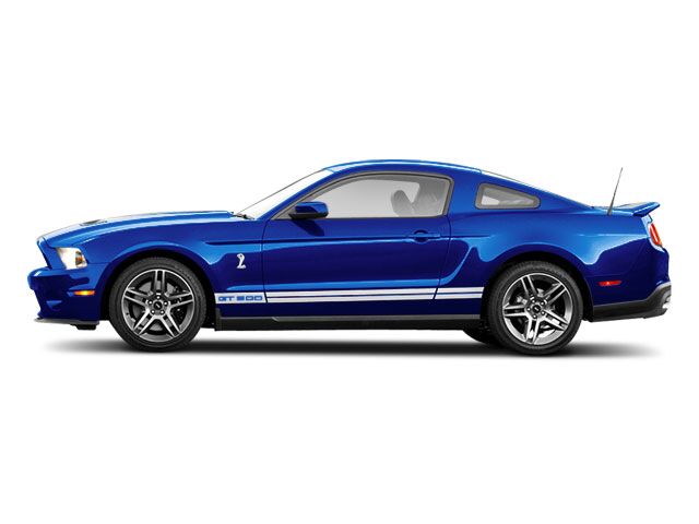 2010 Ford Shelby GT500 San Clemente CA