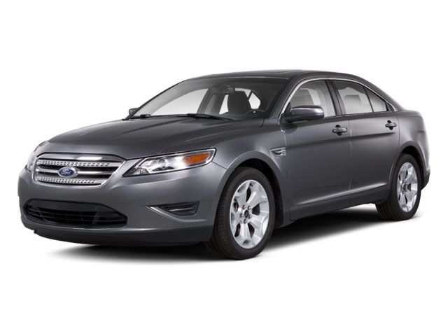 2010 Ford Taurus SEL Port Charlotte FL