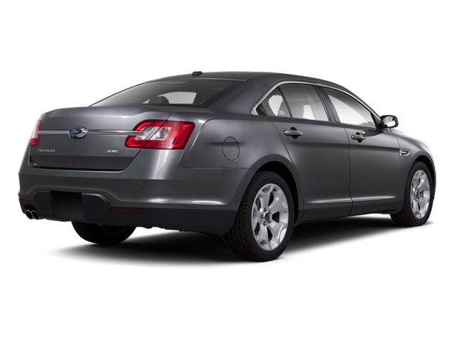 2010 Ford Taurus SEL Port Charlotte FL