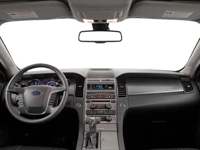 2010 Ford Taurus SEL Port Charlotte FL