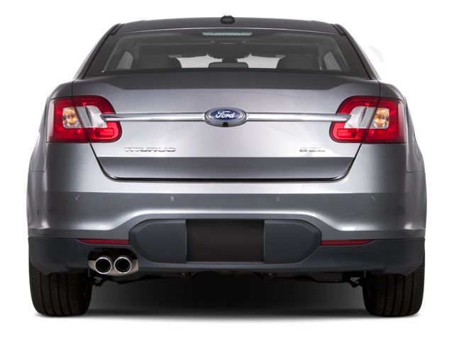 2010 Ford Taurus SHO Memphis TN
