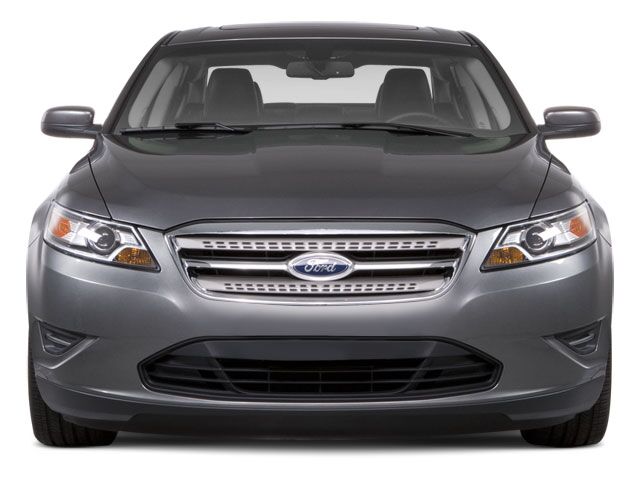 2010 Ford Taurus SHO Memphis TN