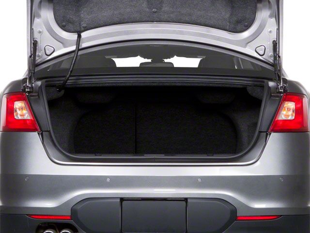 2010 Ford Taurus SHO Memphis TN