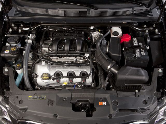 2010 Ford Taurus SHO Memphis TN