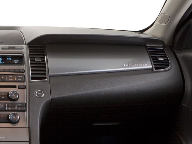 2010 Ford Taurus SHO Memphis TN