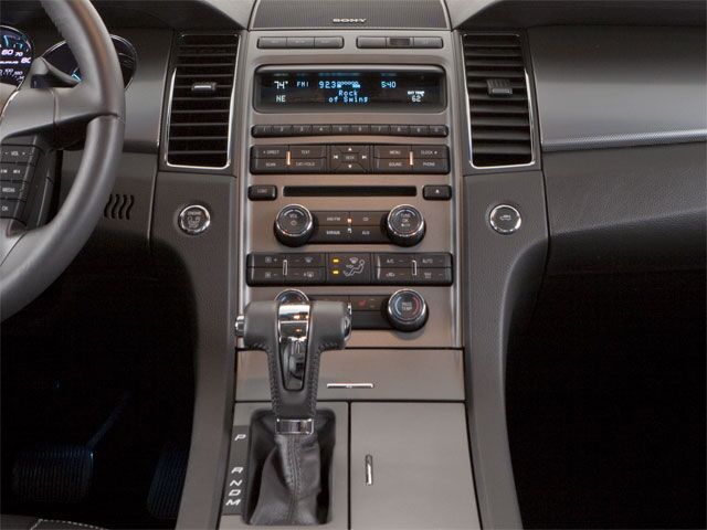 2010 Ford Taurus SHO Memphis TN