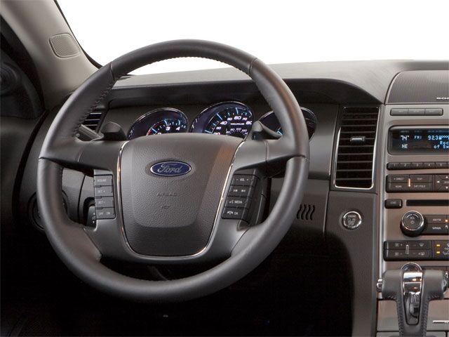 2010 Ford Taurus SHO Memphis TN