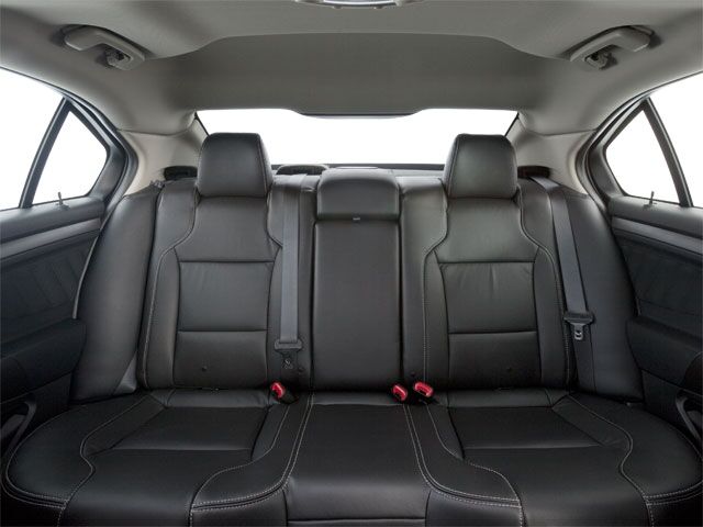 2010 Ford Taurus SHO Memphis TN