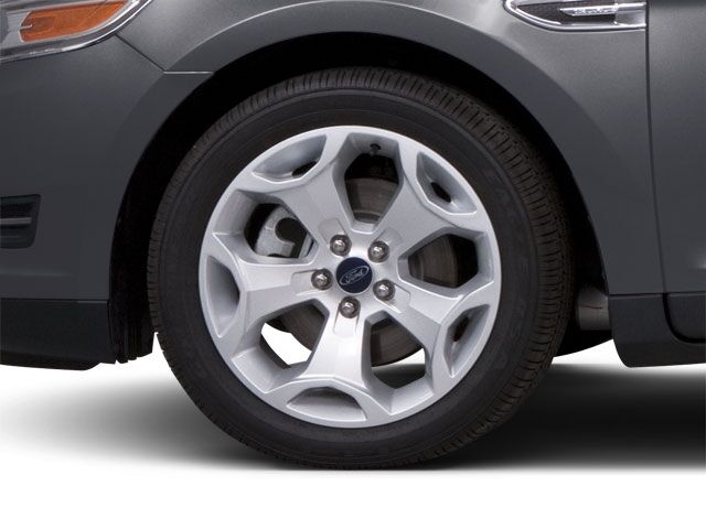 2010 Ford Taurus SHO Memphis TN