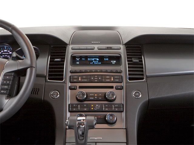 2010 Ford Taurus SHO Memphis TN