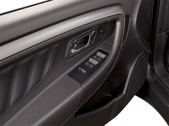 2010 Ford Taurus SHO Memphis TN