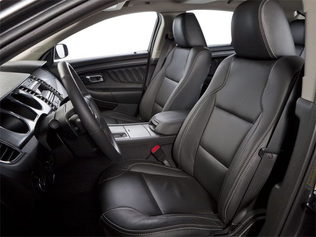 2010 Ford Taurus SHO Memphis TN