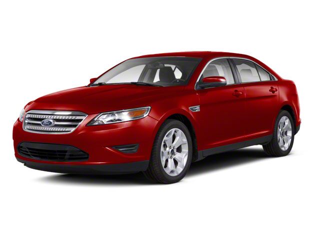 2010 Ford Taurus SHO Memphis TN