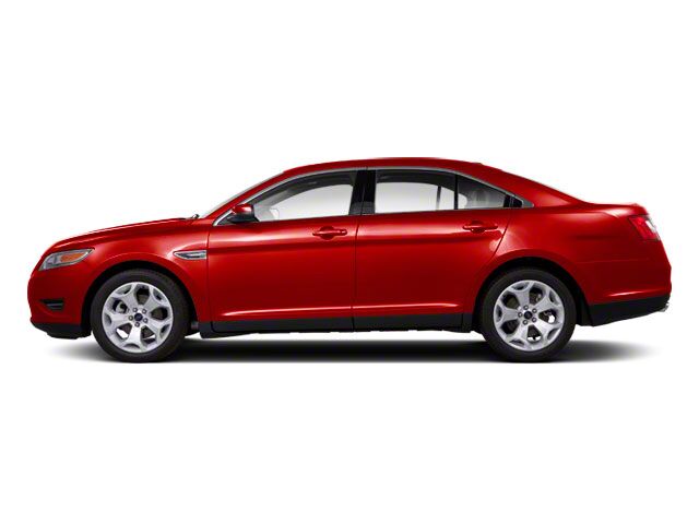 2010 Ford Taurus SHO Memphis TN