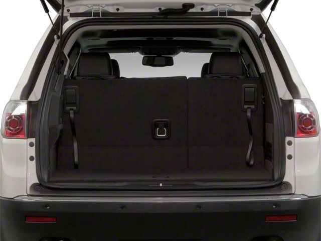 2010 GMC Acadia SL Mesa AZ