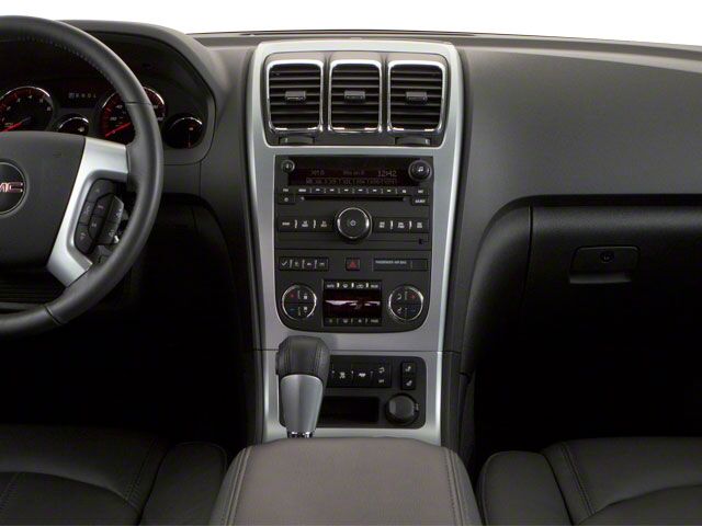 2010 GMC Acadia SL Mesa AZ