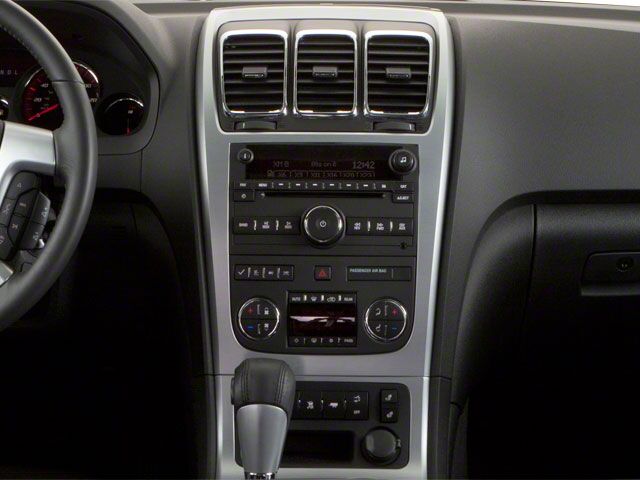 2010 GMC Acadia SL Mesa AZ