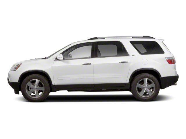 2010 GMC Acadia SL Mesa AZ