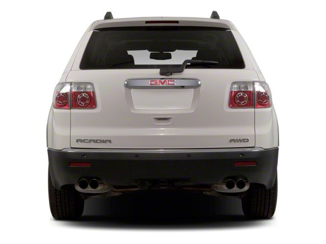 2010 GMC Acadia SLE Watertown SD