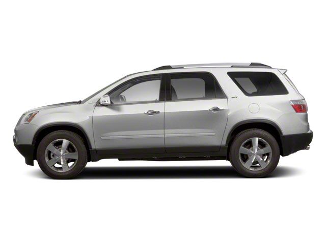 2010 GMC Acadia SLE Watertown SD
