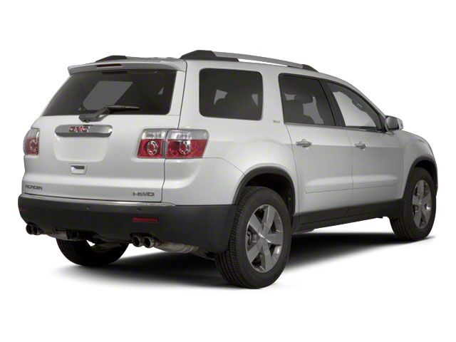 2010 GMC Acadia SLE Watertown SD