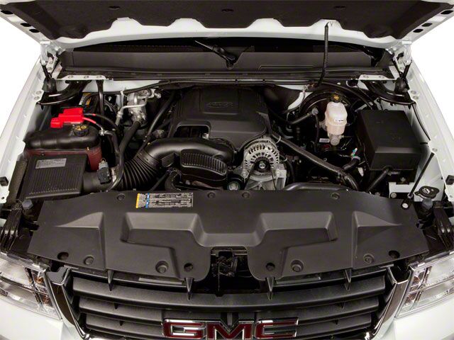 2010 GMC Sierra 1500 SLE Watertown SD