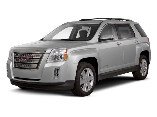 2010 GMC TERRAIN SLT Kansas City MO 2010 GMC TERRAIN SLT Kansas City MO