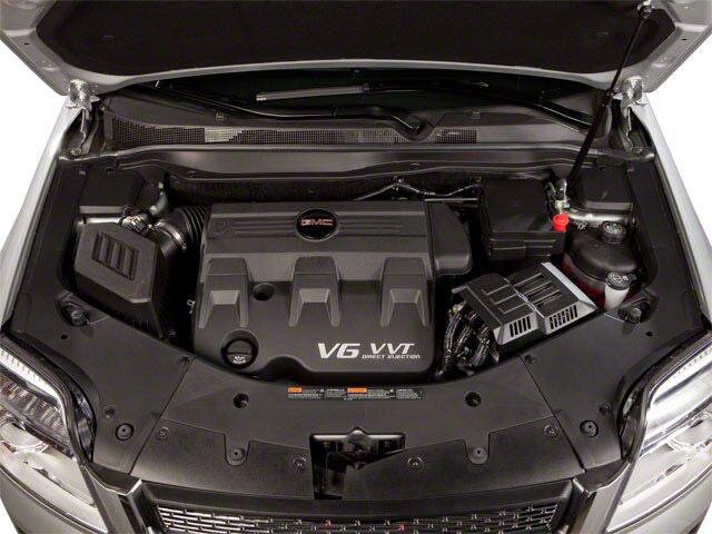 2010 GMC Terrain SLE-2 Watertown SD