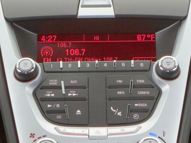 2010 GMC Terrain SLE-2 Watertown SD