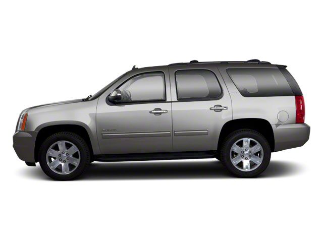 2010 GMC Yukon SLT San Antonio TX