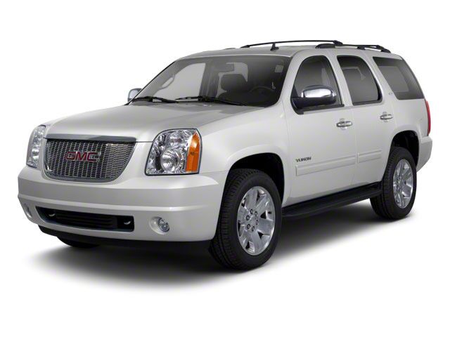 2010 GMC Yukon SLT San Antonio TX