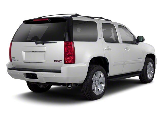2010 GMC Yukon SLT San Antonio TX