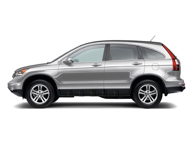 2010 HONDA CR-V EXL EX-L