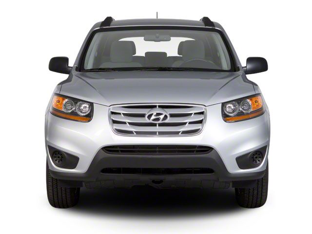 2010 HYUNDAI SANTA FE GLS Gainesville FL