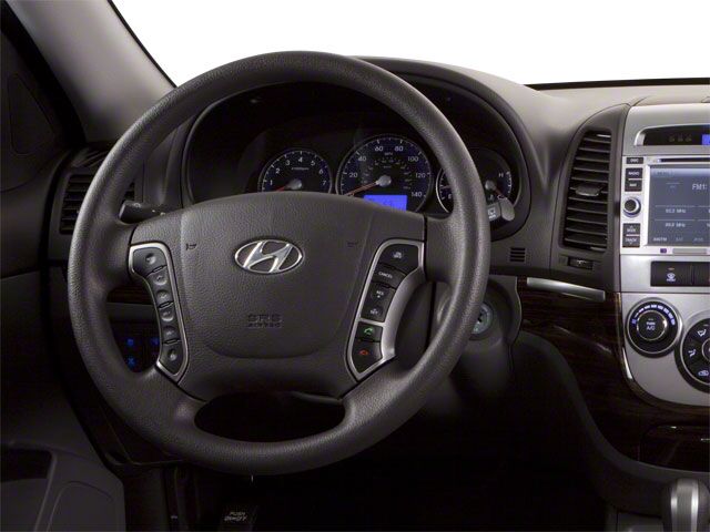2010 HYUNDAI SANTA FE GLS Gainesville FL