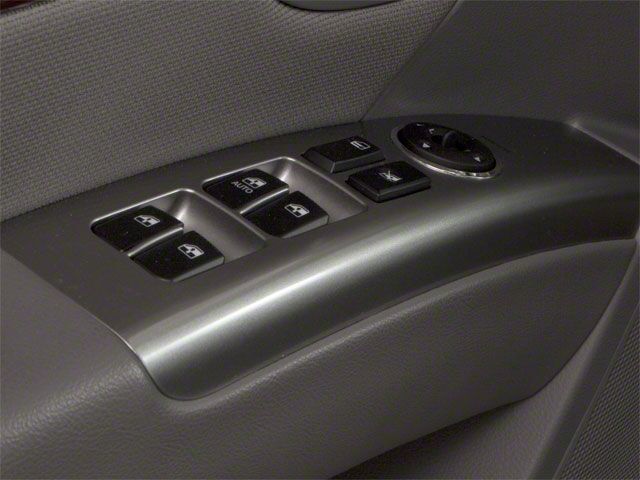2010 HYUNDAI SANTA FE GLS Gainesville FL
