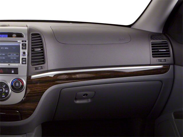 2010 HYUNDAI SANTA FE GLS Gainesville FL